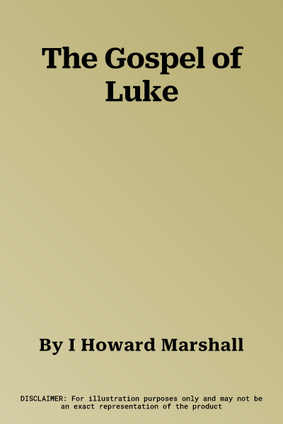 The Gospel of Luke