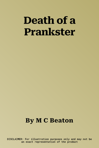 Death of a Prankster