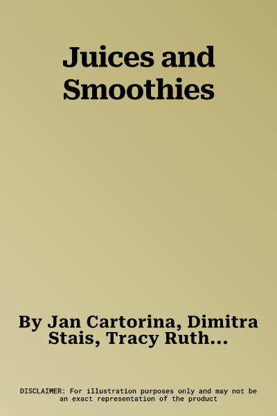 Juices and Smoothies