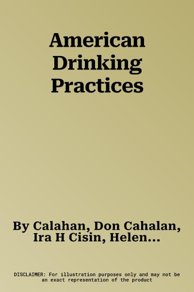 American Drinking Practices