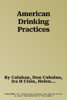 American Drinking Practices