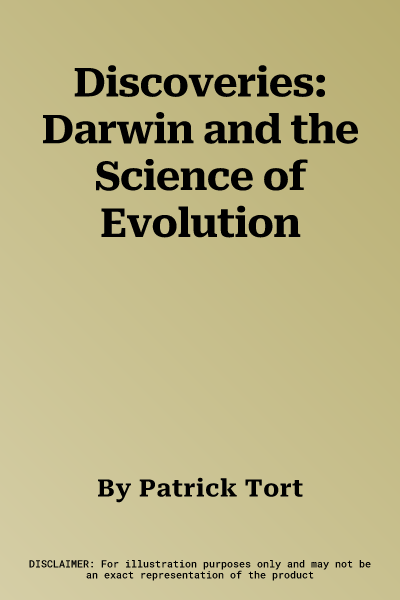 Discoveries: Darwin and the Science of Evolution