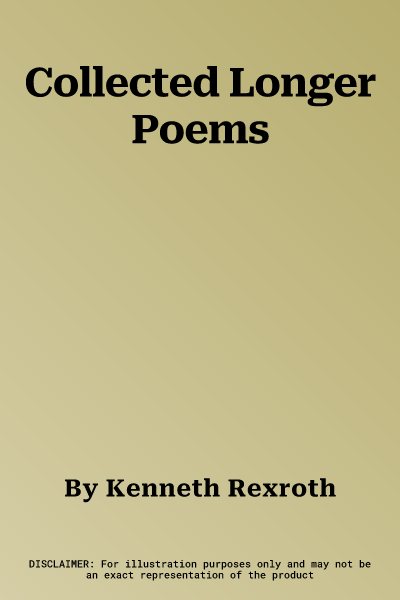 Collected Longer Poems