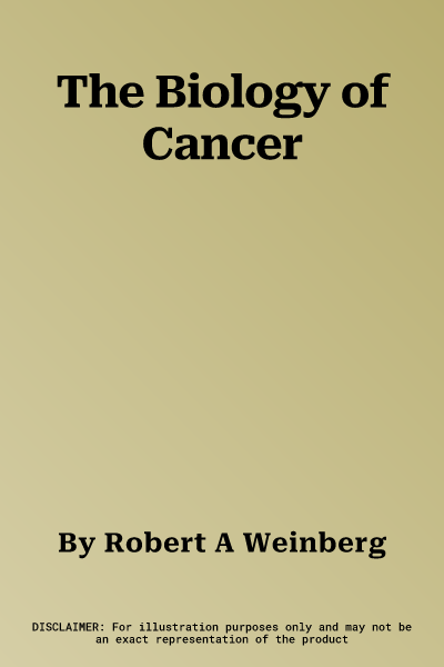 The Biology of Cancer