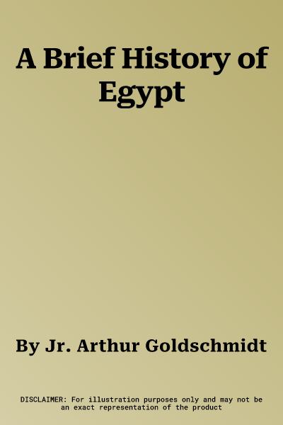 A Brief History of Egypt