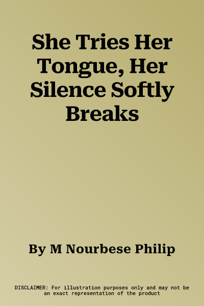 She Tries Her Tongue, Her Silence Softly Breaks