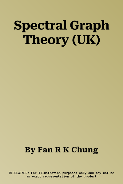 Spectral Graph Theory (UK)