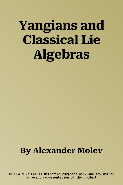 Yangians and Classical Lie Algebras