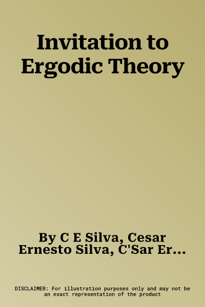 Invitation to Ergodic Theory