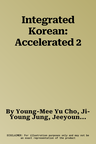 Integrated Korean: Accelerated 2