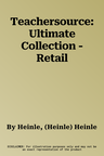 Teachersource: Ultimate Collection - Retail