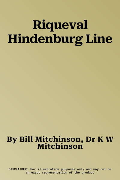 Riqueval Hindenburg Line