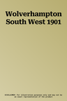 Wolverhampton South West 1901