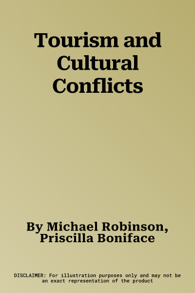 Tourism and Cultural Conflicts