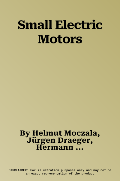 Small Electric Motors