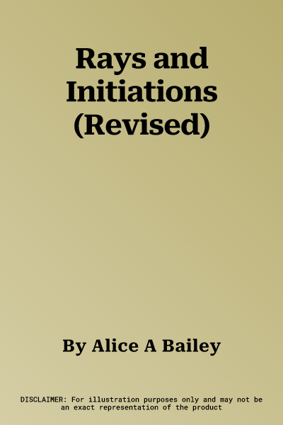 Rays and Initiations (Revised)