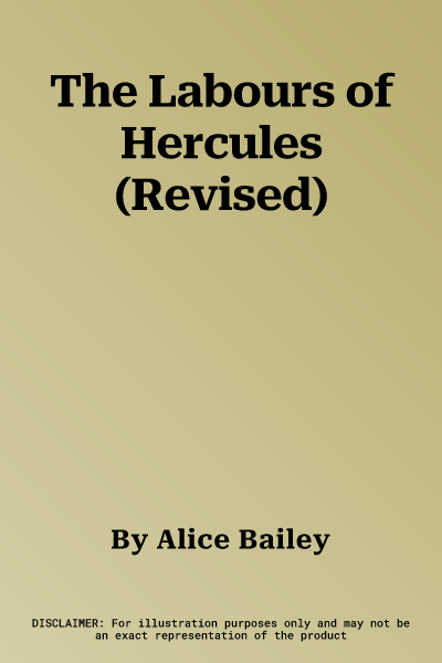 The Labours of Hercules (Revised)