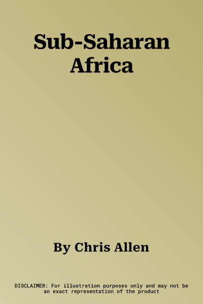 Sub-Saharan Africa