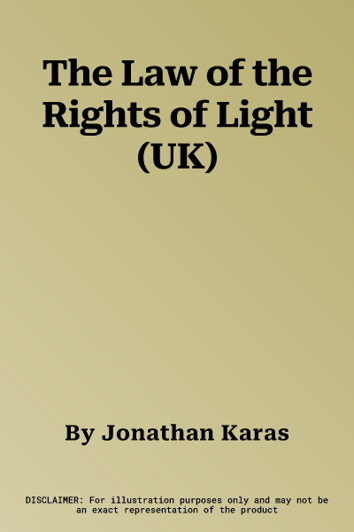 The Law of the Rights of Light (UK)