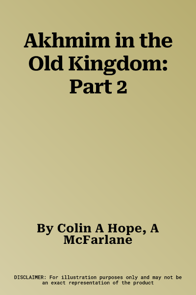 Akhmim in the Old Kingdom: Part 2