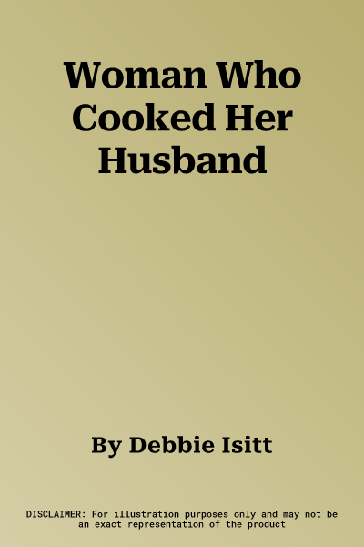 Woman Who Cooked Her Husband