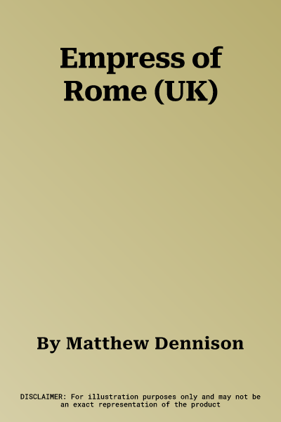 Empress of Rome (UK)