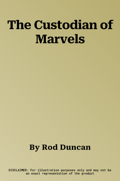 The Custodian of Marvels