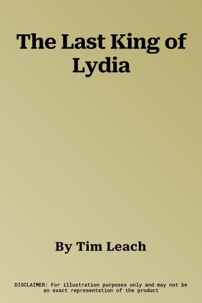 The Last King of Lydia