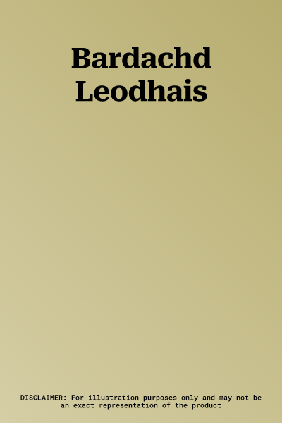 Bardachd Leodhais