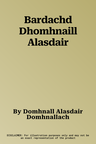 Bardachd Dhomhnaill Alasdair