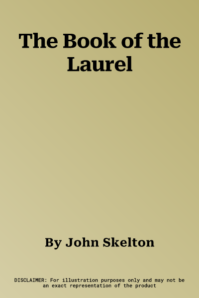 The Book of the Laurel