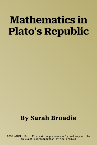 Mathematics in Plato's Republic