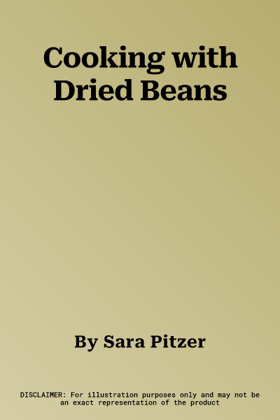 Cooking with Dried Beans