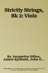 Strictly Strings, Bk 2: Viola