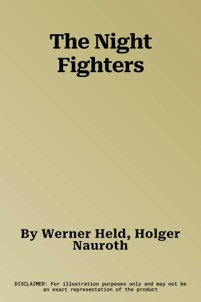 The Night Fighters