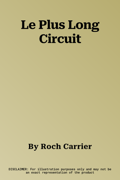 Le Plus Long Circuit