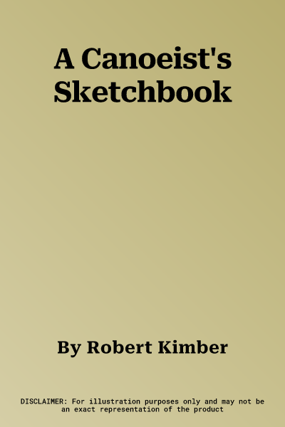 A Canoeist's Sketchbook