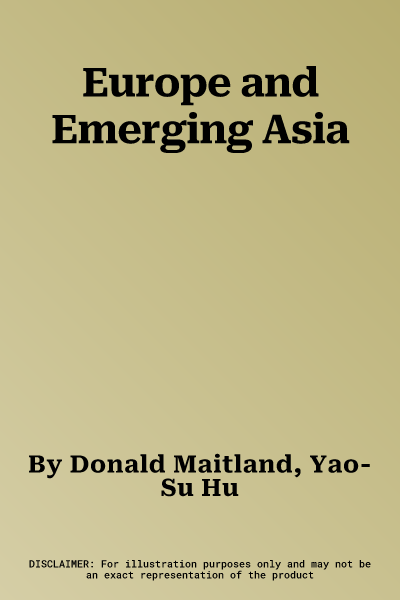 Europe and Emerging Asia