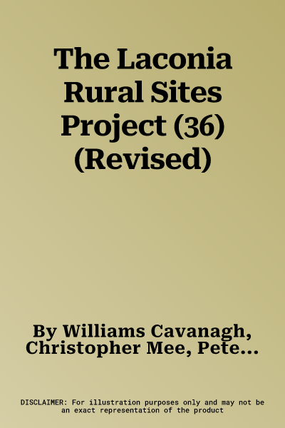 The Laconia Rural Sites Project (36) (Revised)