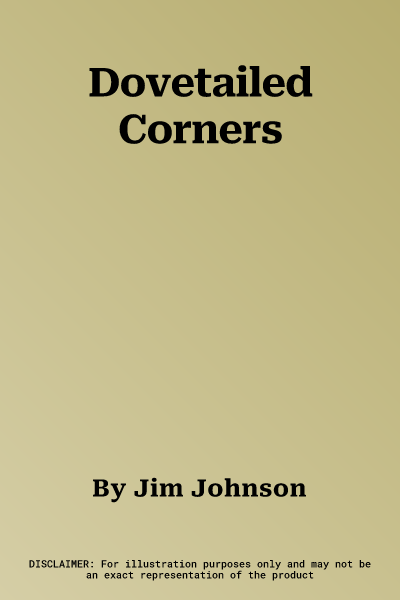 Dovetailed Corners