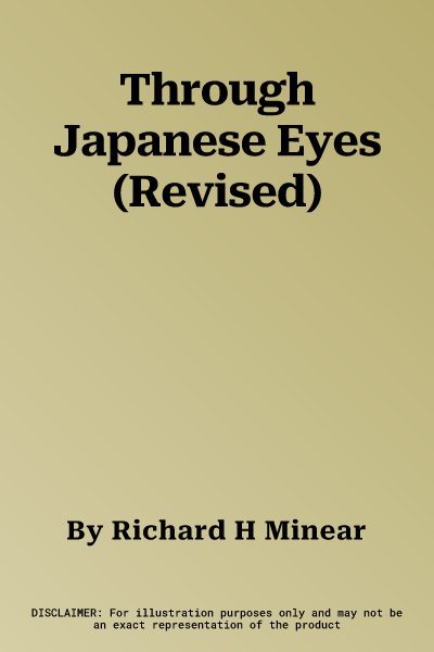 Through Japanese Eyes (Revised)