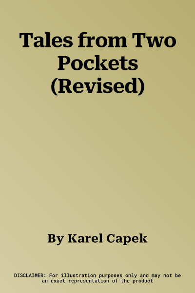 Tales from Two Pockets (Revised)