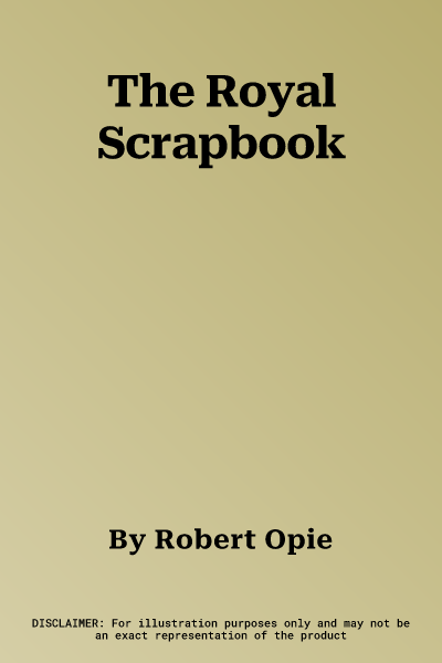 The Royal Scrapbook