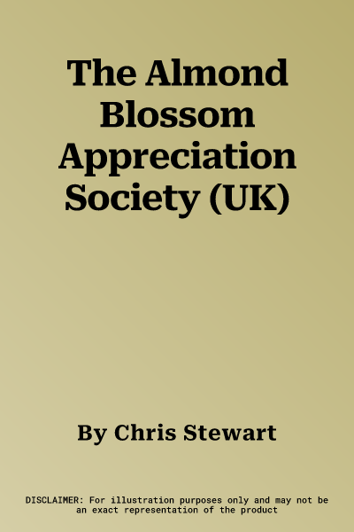 The Almond Blossom Appreciation Society (UK)