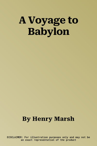 A Voyage to Babylon