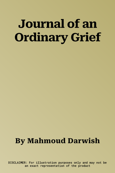 Journal of an Ordinary Grief