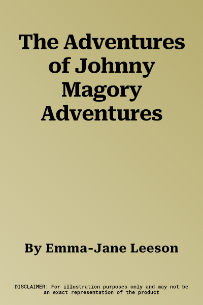 The Adventures of Johnny Magory Adventures