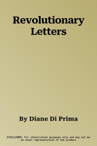 Revolutionary Letters