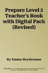 Prepare Level 2 Teacher's Book with Digital Pack (Revised)