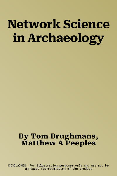 Network Science in Archaeology